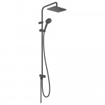 Душевая система наружного монтажа Hansgrohe Vernis Shape 230 Showerpipe Reno 26282000 Душевая система наружного монтажа Hansgrohe Vernis Shape 230 Showerpipe Reno 26282000